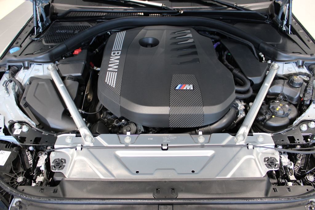 New 2026 BMW 440i xDrive Coupe w/ Premium Package image 41