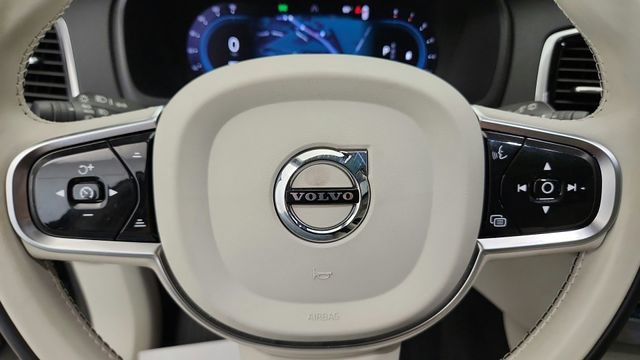 Used 2024 Volvo XC90 B6 Ultimate w/ Lounge Package AWD/4WD image 15