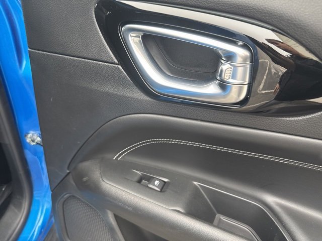 Used 2022 Jeep Compass Altitude image 28