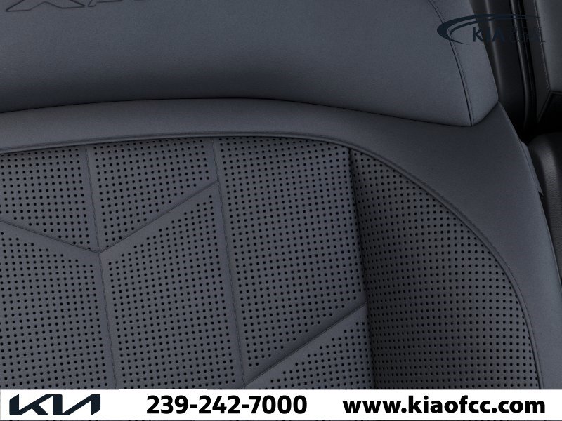 New 2027 Kia Telluride SX X-Pro image 24