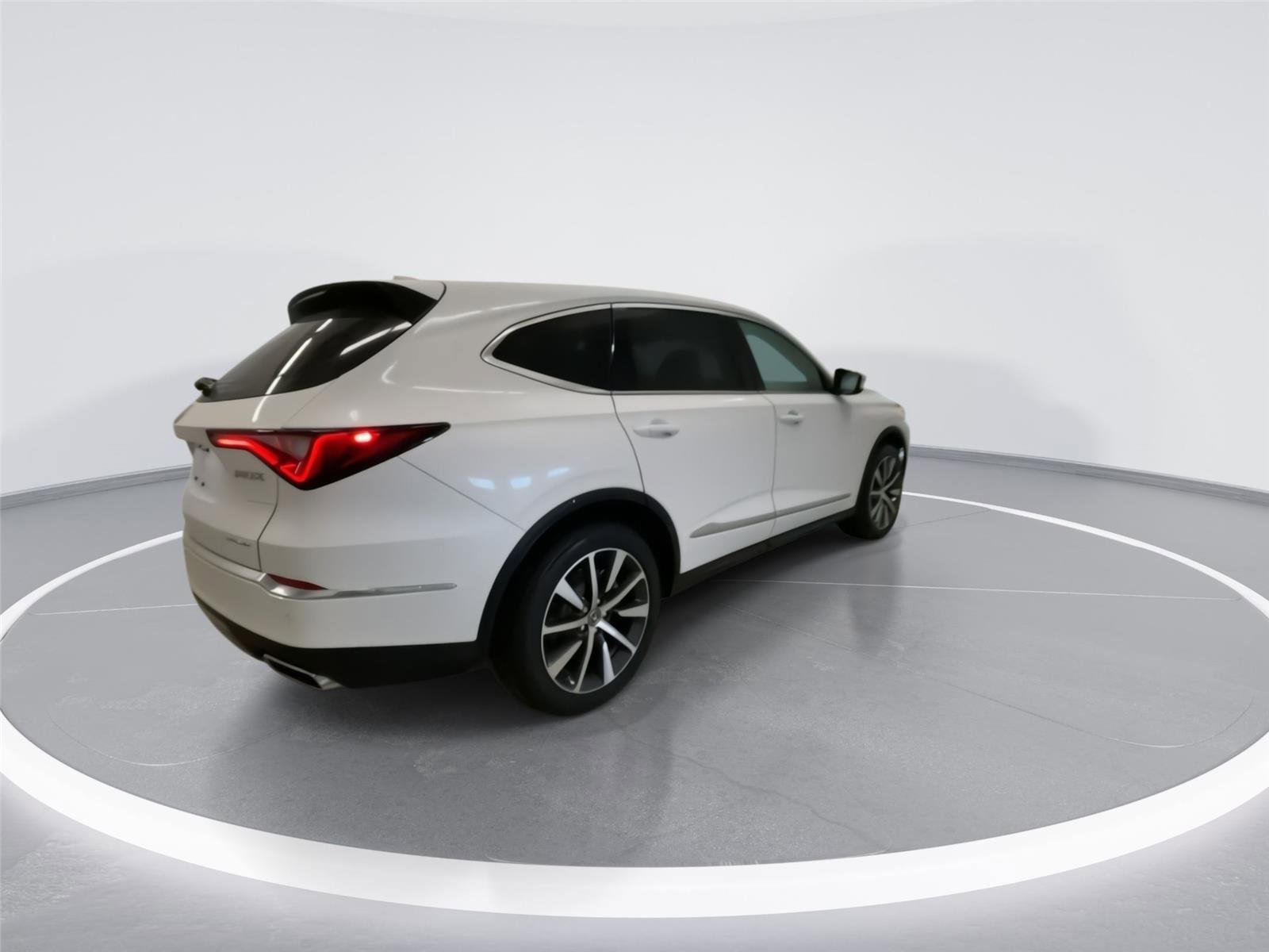 New 2026 Acura MDX SH-AWD w/ Technology Package image 8