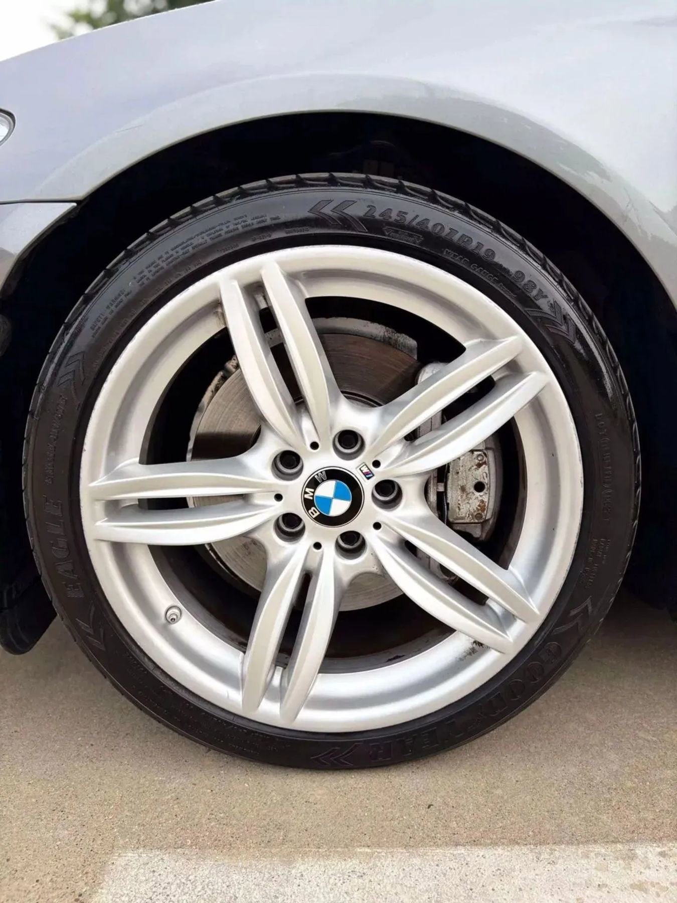 Used 2013 BMW 535i Sedan image 15