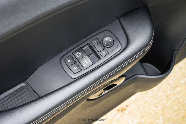 Used 2016 Dodge Challenger SRT Hellcat image 42