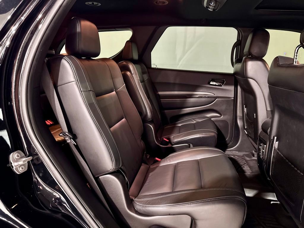Used 2021 Dodge Durango GT w/ Blacktop Package image 31