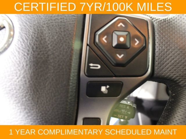 Used 2020 Toyota Tacoma SR5 AWD/4WD image 22