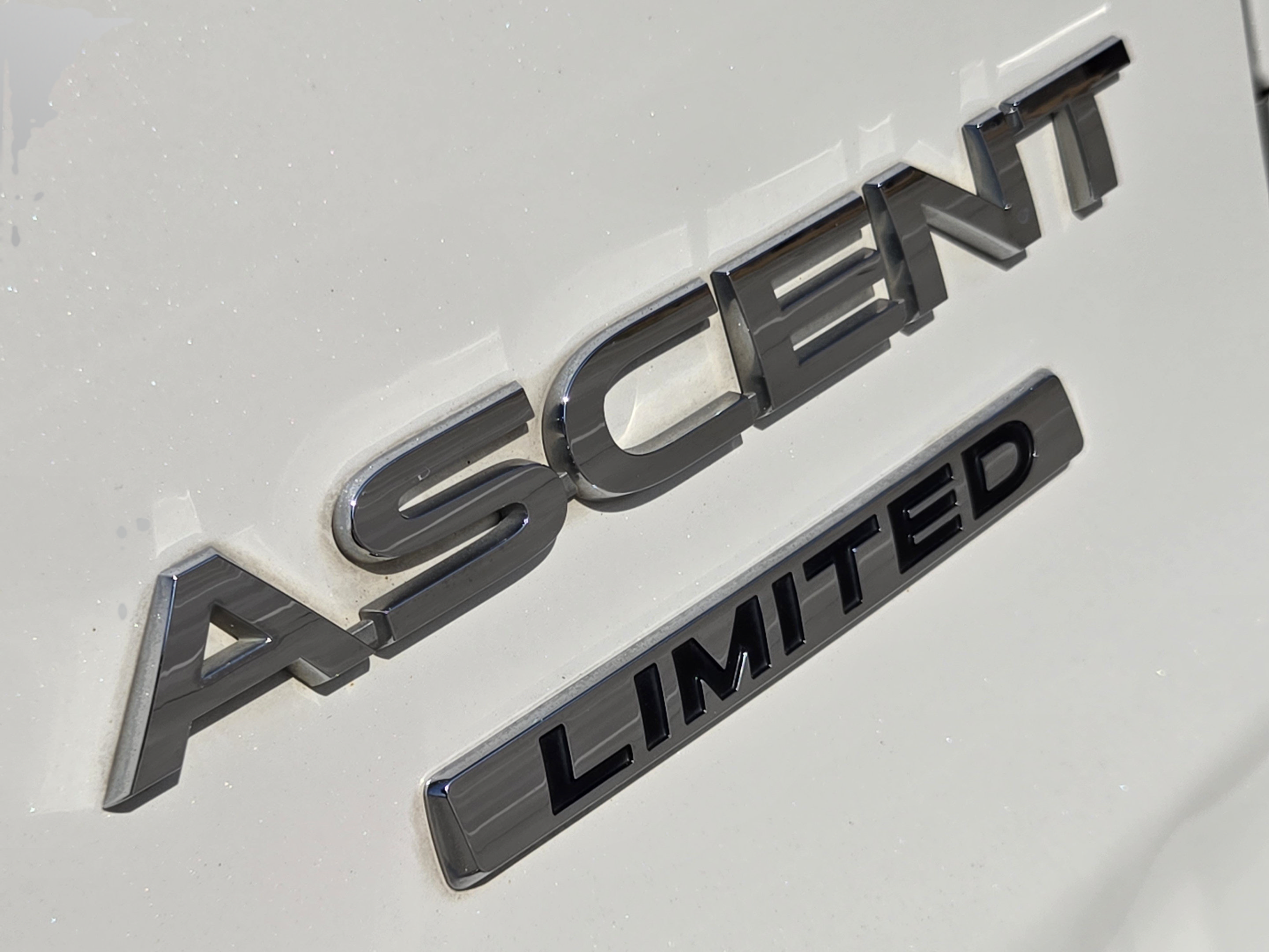 Used 2019 Subaru Ascent Limited w/ Popular Package #2 AWD/4WD image 33