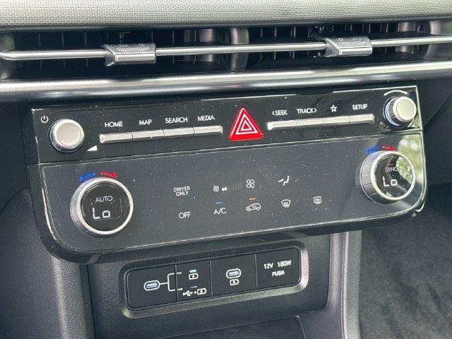 New 2026 Hyundai Tucson Blue SE AWD/4WD image 32