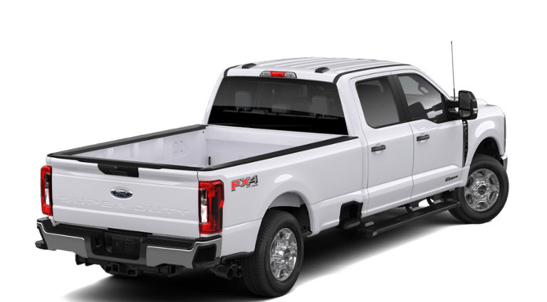 New 2026 Ford F350 XLT w/ FX4 Off-Road Package AWD/4WD image 62