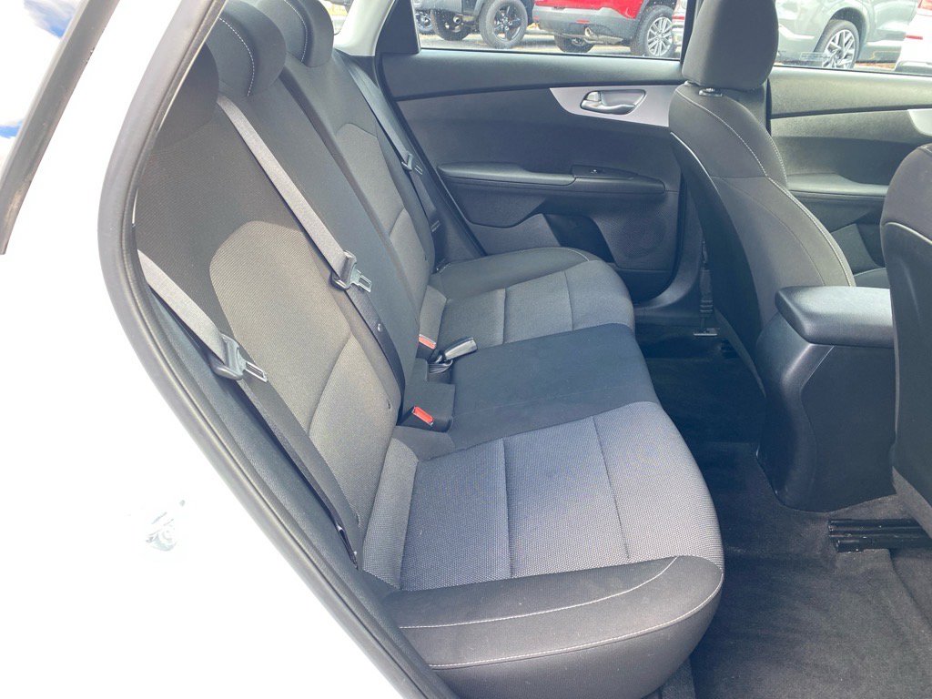 Certified 2023 Kia Forte LXS image 24