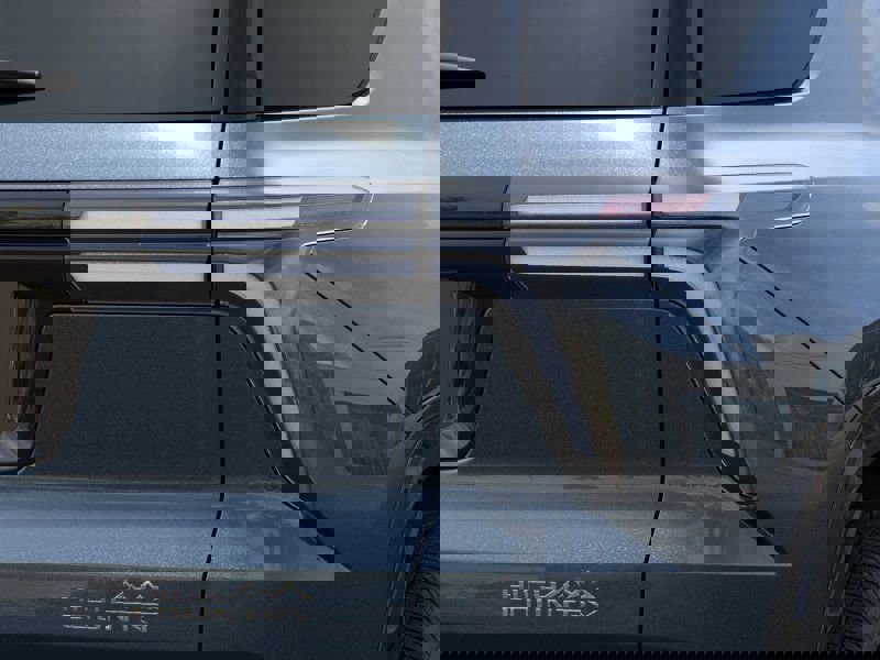 New 2026 Chevrolet Traverse High Country image 11