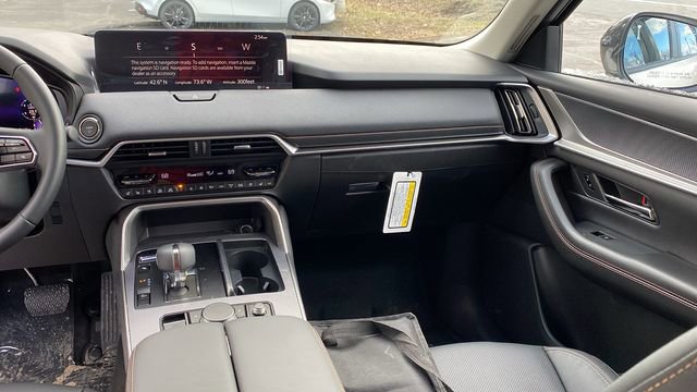 New 2026 MAZDA CX-70 SC AWD/4WD image 10