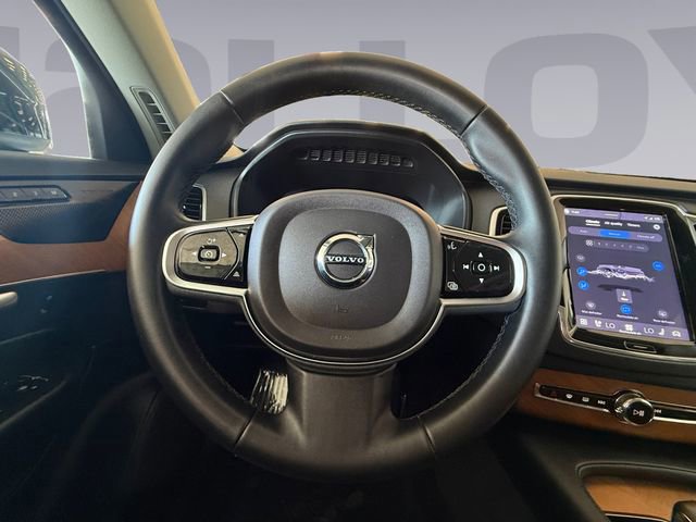 Used 2023 Volvo XC90 B6 Plus w/ Protection Package Premier image 13
