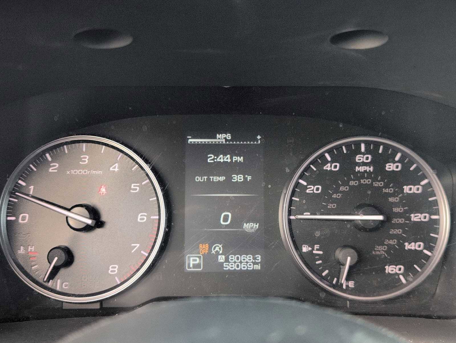 Certified 2024 Subaru Outback Onyx Edition XT image 33