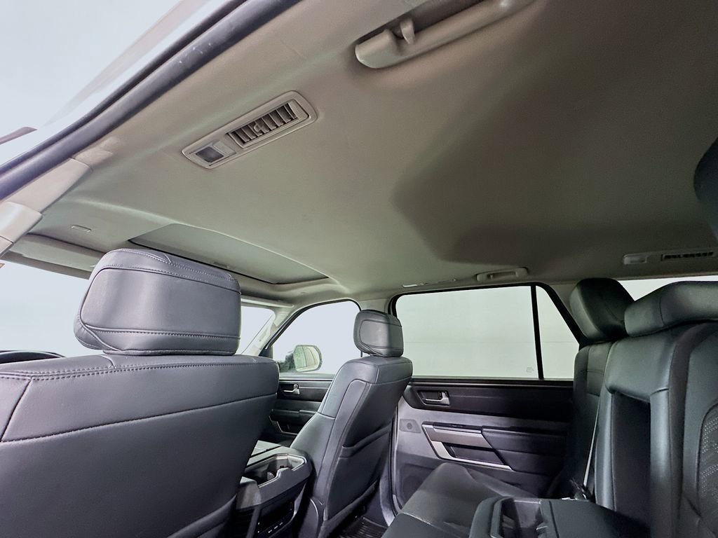 Used 2023 Toyota Sequoia SR5 w/ SR5 Premium Package image 13