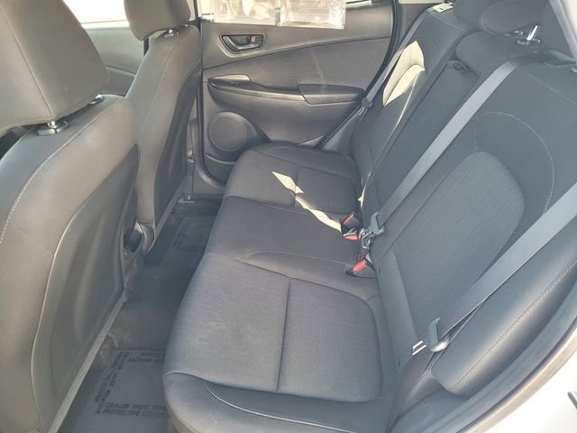 Used 2023 Hyundai Kona SEL AWD/4WD image 8