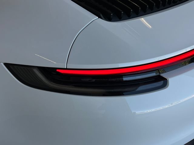 Used 2020 Porsche 911 Carrera S RWD image 18