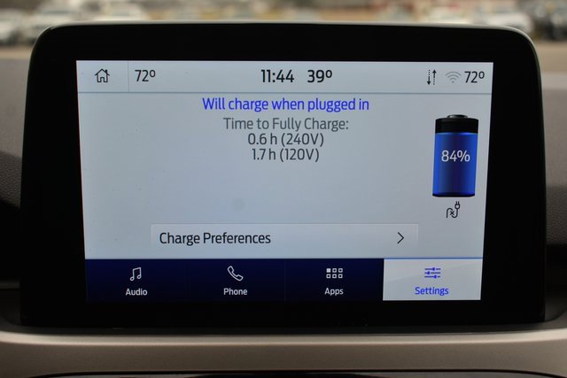 Used 2022 Ford Escape SE w/ Cold Weather Package image 27