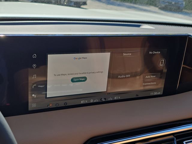 New 2026 Nissan Armada SL image 27