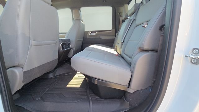 New 2026 GMC Sierra 2500 SLT w/ SLT Convenience Package image 34