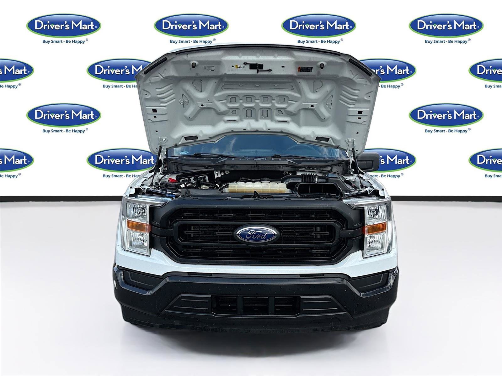 Used 2022 Ford F150 XL w/ Equipment Group 101A High RWD image 30