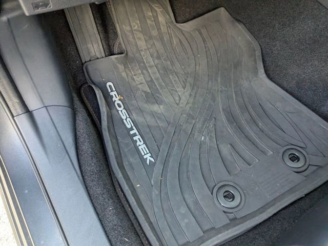 Certified 2024 Subaru Crosstrek 2.5i Limited w/ Popular Package #3A image 28