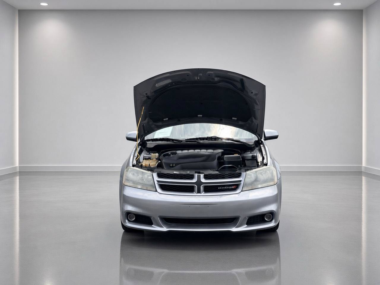 Used 2013 Dodge Avenger R/T FWD image 10