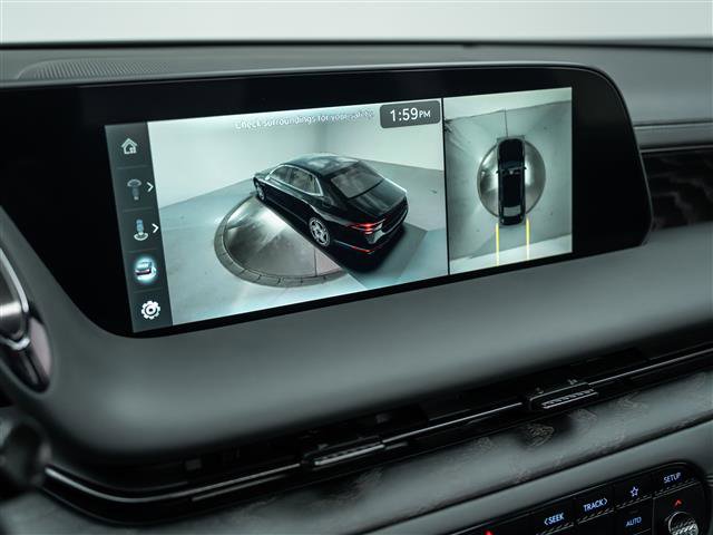 New 2026 Genesis G90 3.5T Prestige image 26