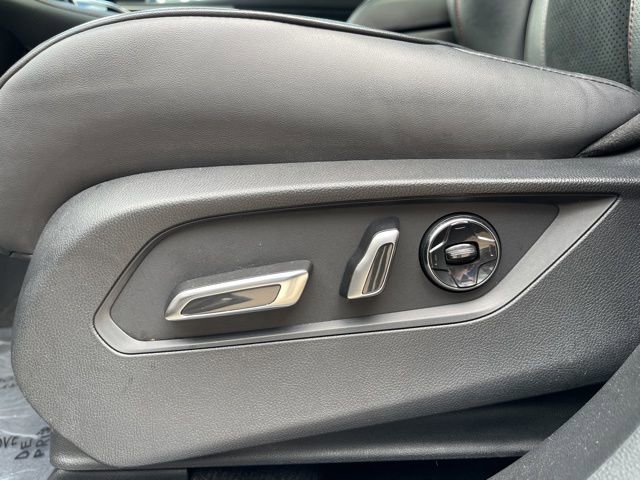 Used 2023 Acura RDX A-Spec AWD/4WD image 14