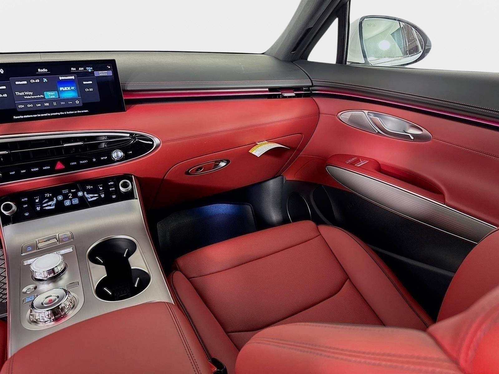 New 2026 Genesis GV70 3.5T Sport Advanced image 26