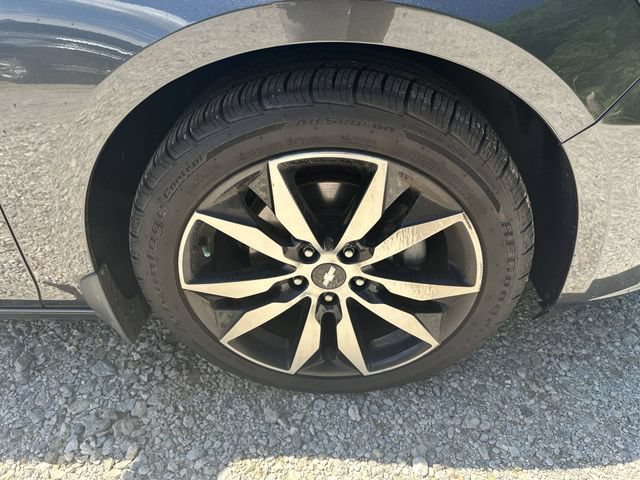 Used 2016 Chevrolet Malibu LT w/ Leather Package FWD image 48