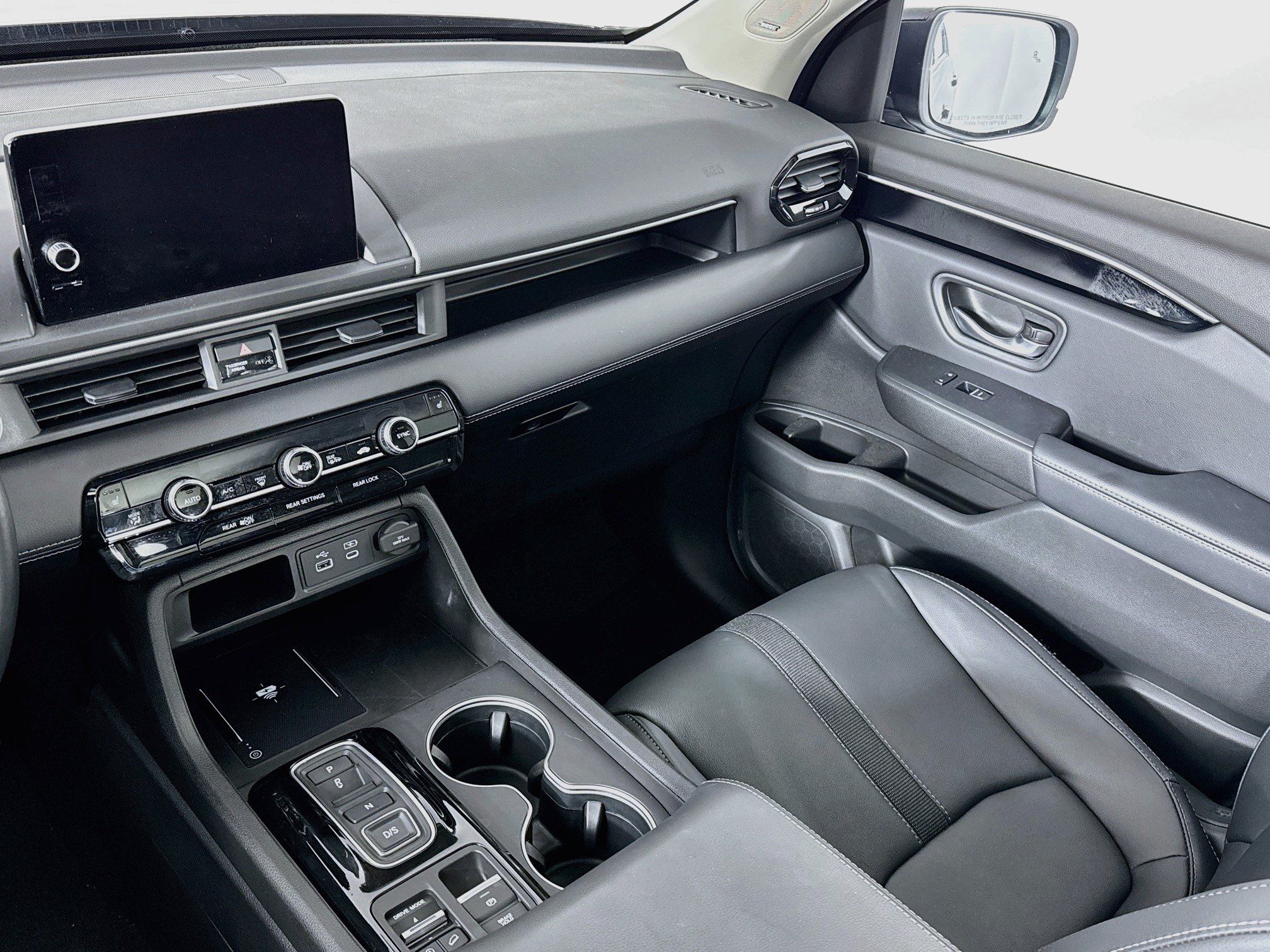 Certified 2024 Honda Pilot Touring image 25