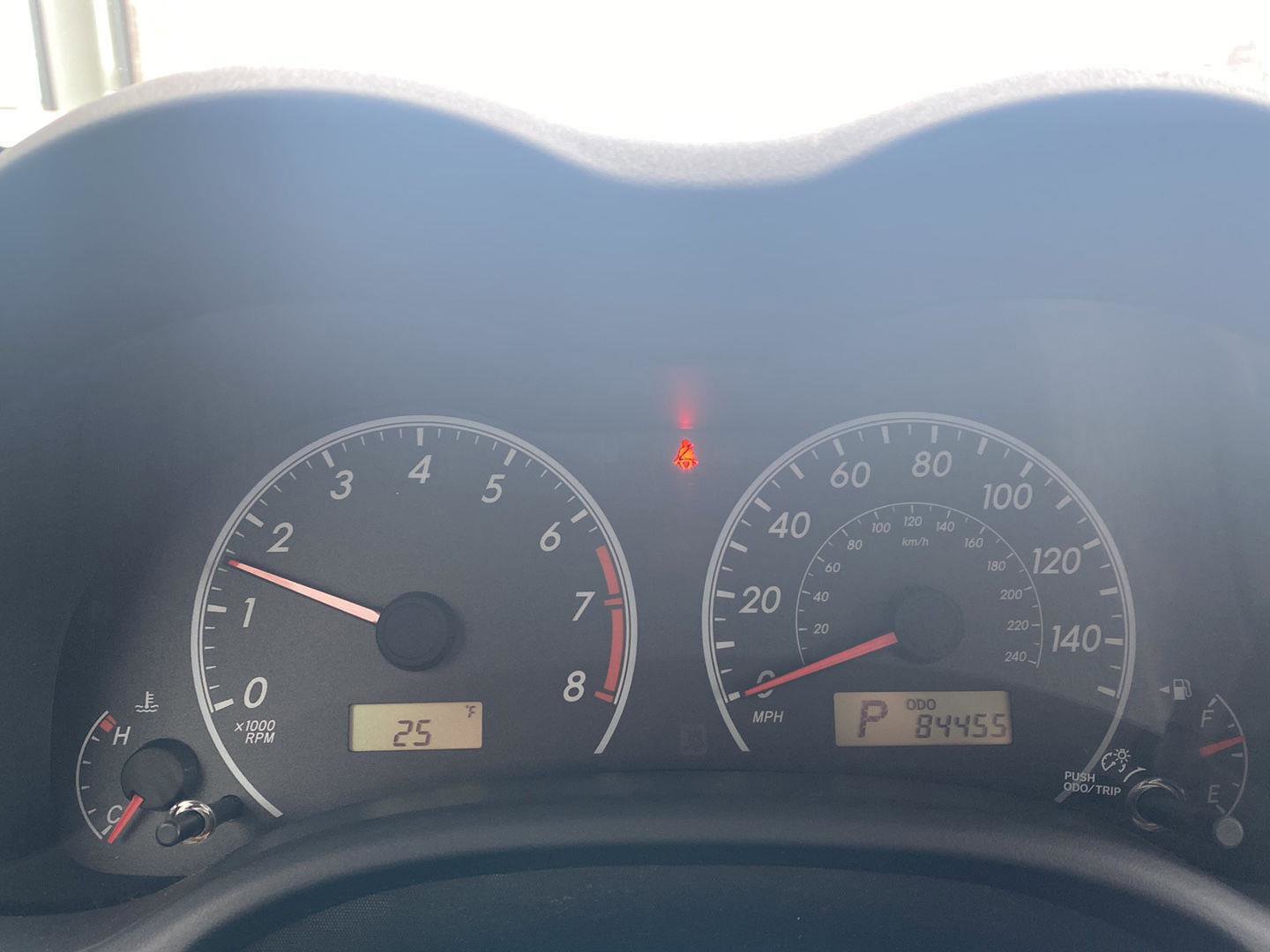 Used 2012 Toyota Corolla image 7