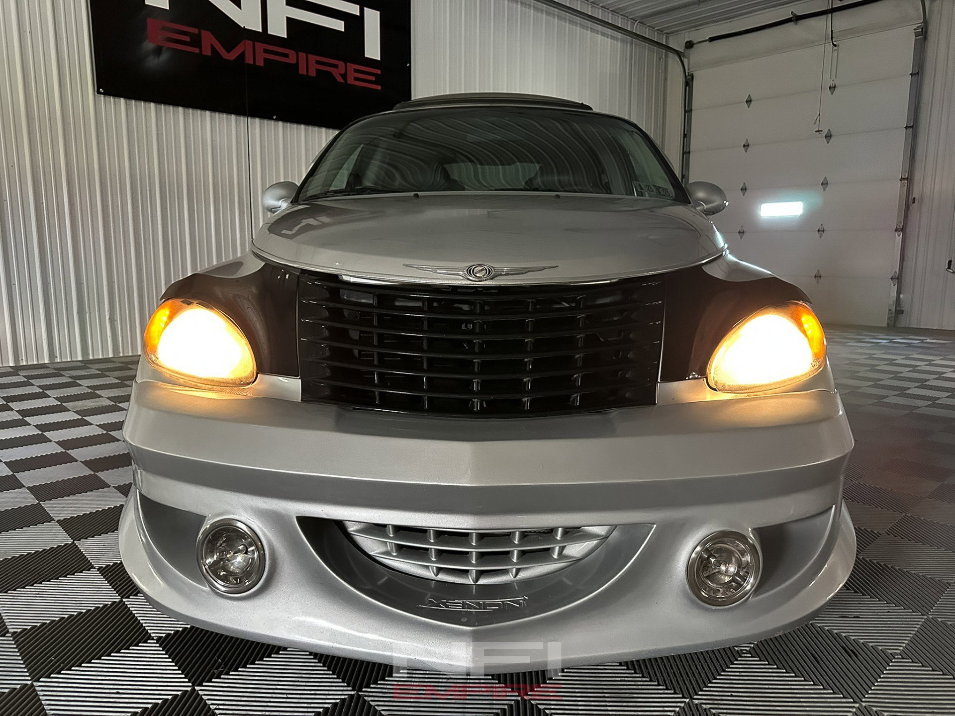 Used 2001 Chrysler PT Cruiser Limited image 45