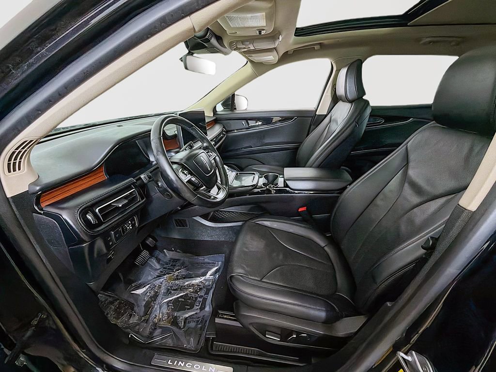Used 2022 Lincoln Nautilus Reserve AWD/4WD image 22