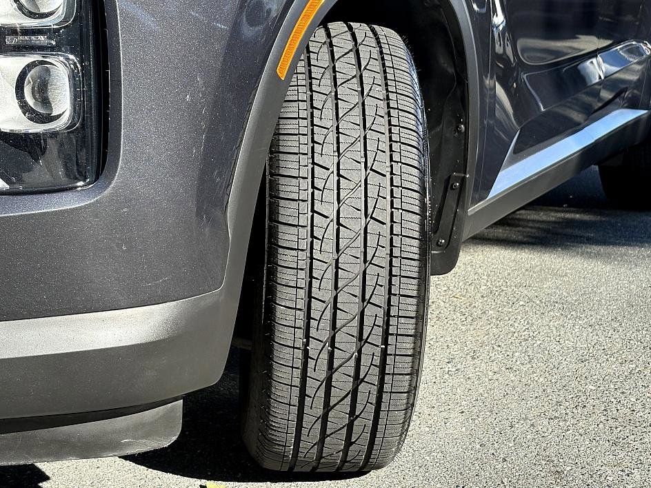 Used 2020 Hyundai Palisade SEL image 29