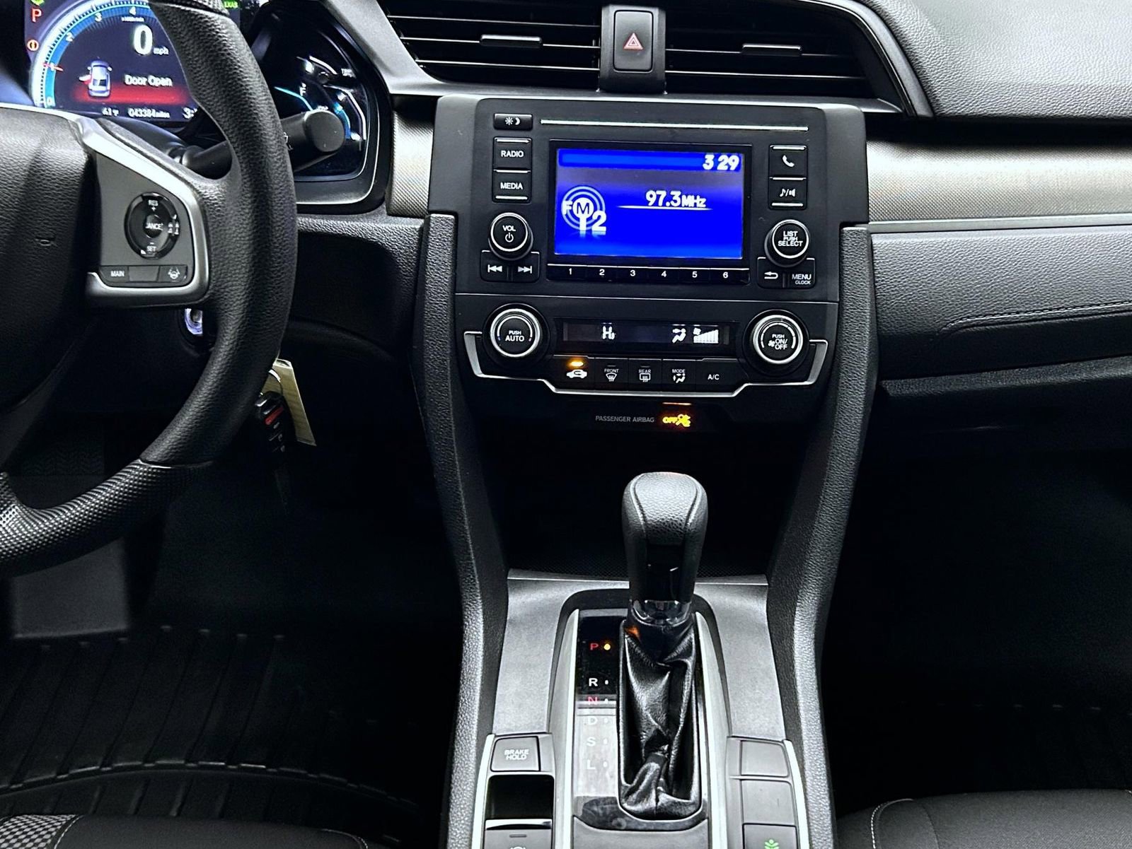 Used 2019 Honda Civic LX image 13