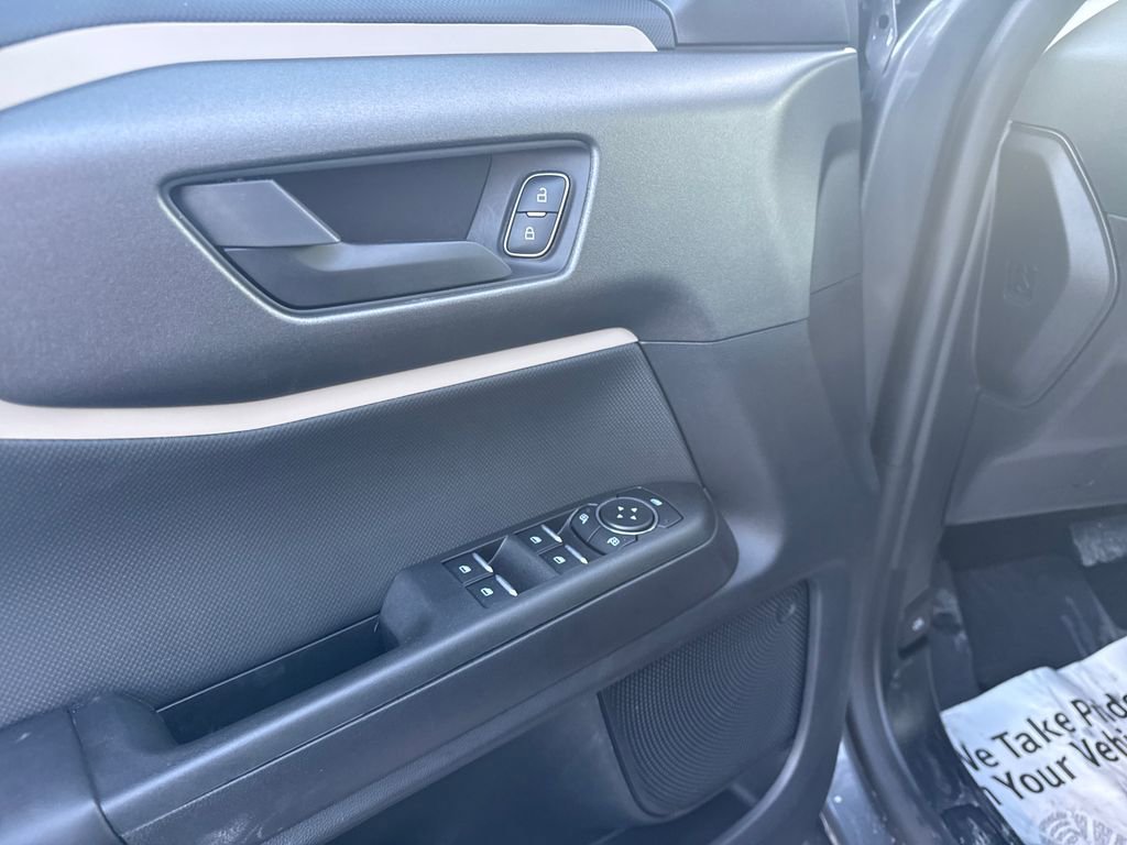 Used 2025 Ford Bronco Sport Big Bend w/ Convenience Package image 25