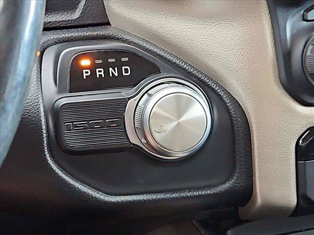 Used 2019 RAM 1500 Laramie RWD image 11
