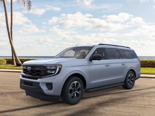 New 2026 Ford Expedition Max Active RWD image 2