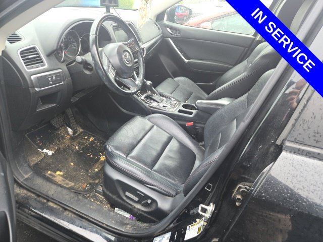 Used 2016 MAZDA CX-5 Grand Touring AWD/4WD image 5