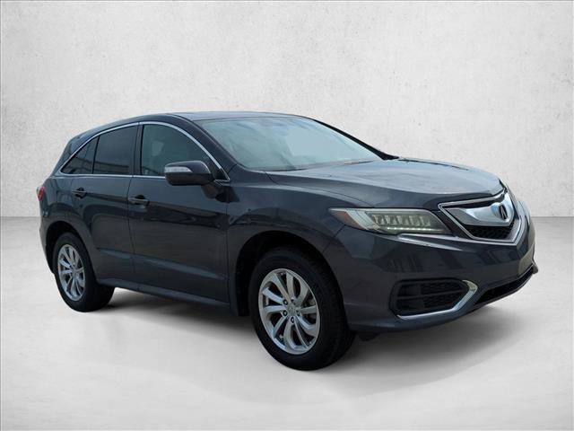 Used 2016 Acura RDX FWD w/ Technology Package image 3
