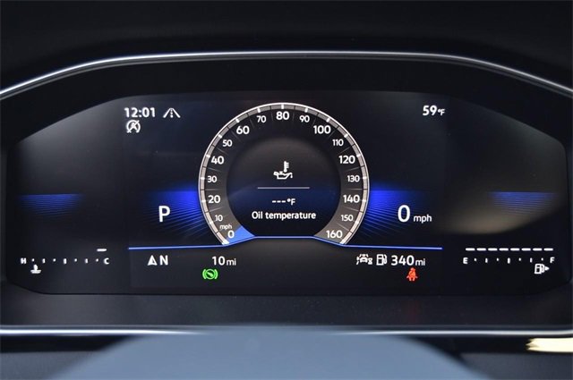 New 2026 Volkswagen Jetta S image 12