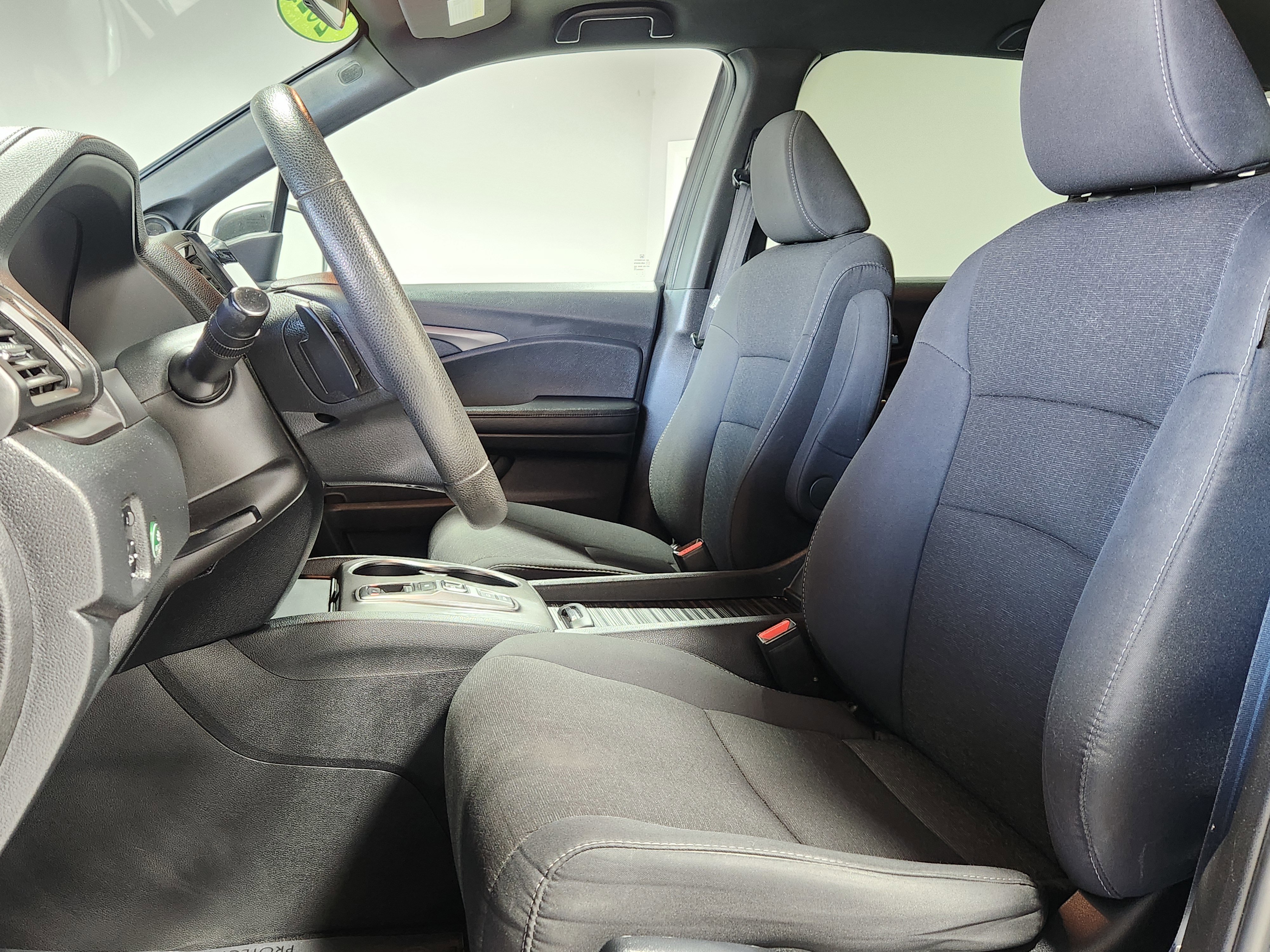 Used 2021 Honda Passport Sport image 11