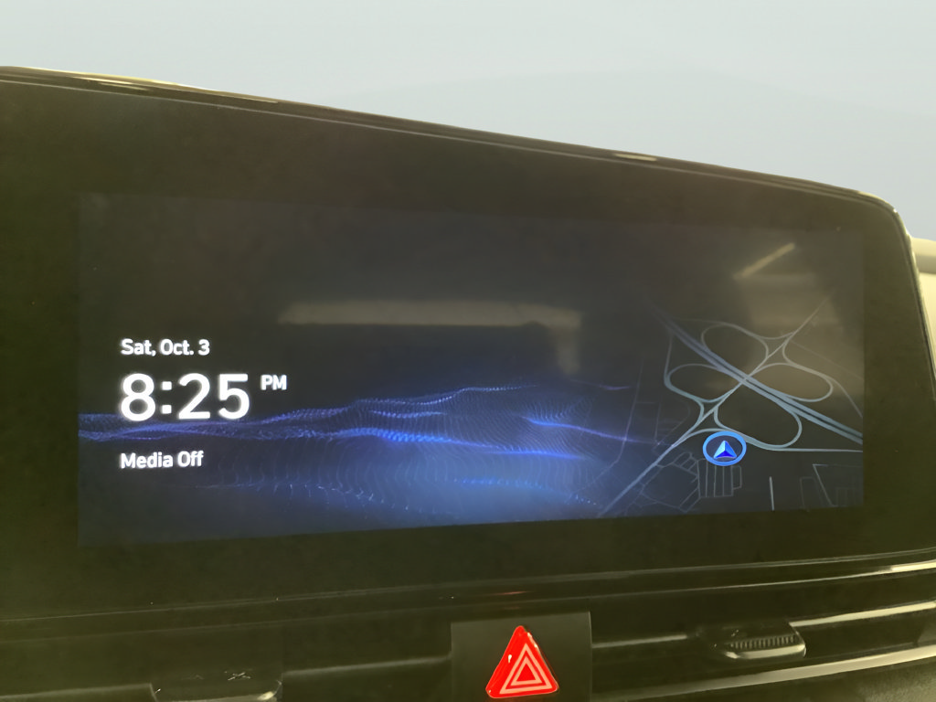 Used 2023 Hyundai Elantra N Line FWD image 9