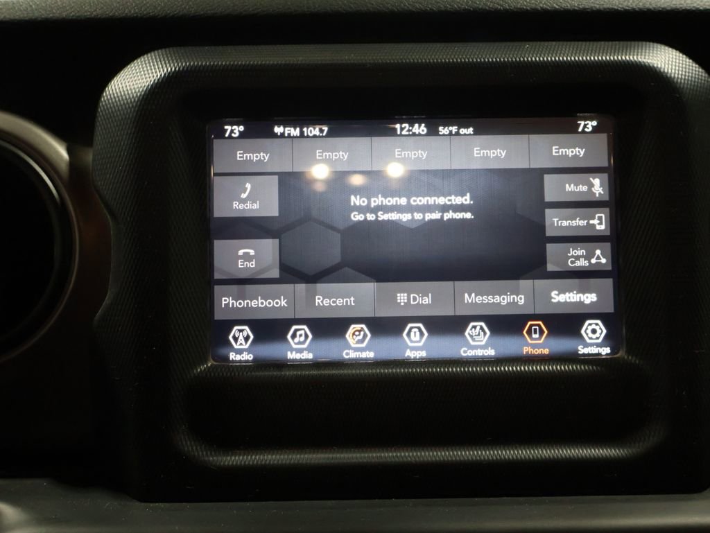 Used 2021 Jeep Gladiator Willys image 24