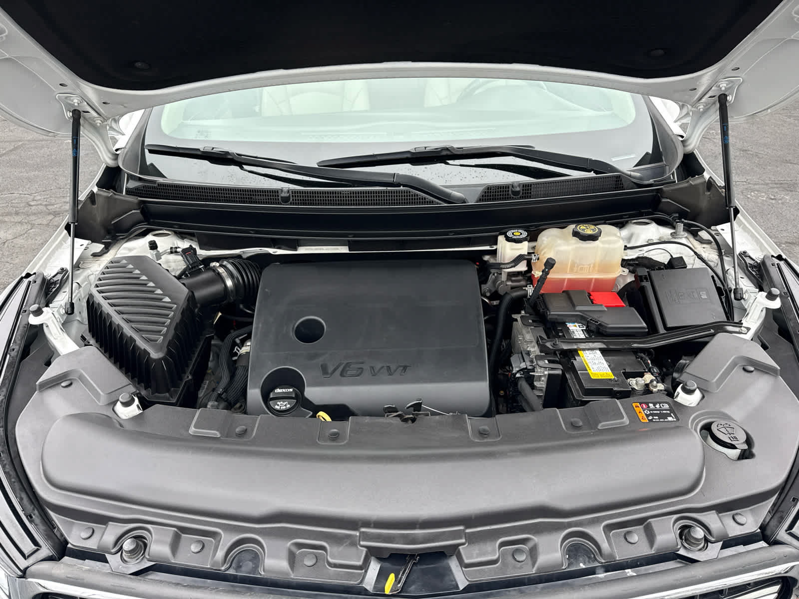 Certified 2020 Buick Enclave Essence w/ Sound and Sites Package AWD/4WD image 27