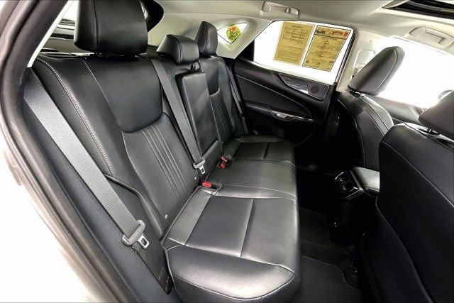 Used 2023 Lexus NX 350 AWD image 19