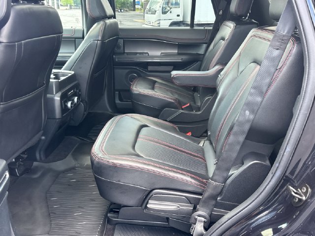 Used 2021 Ford Expedition Limited AWD/4WD image 17