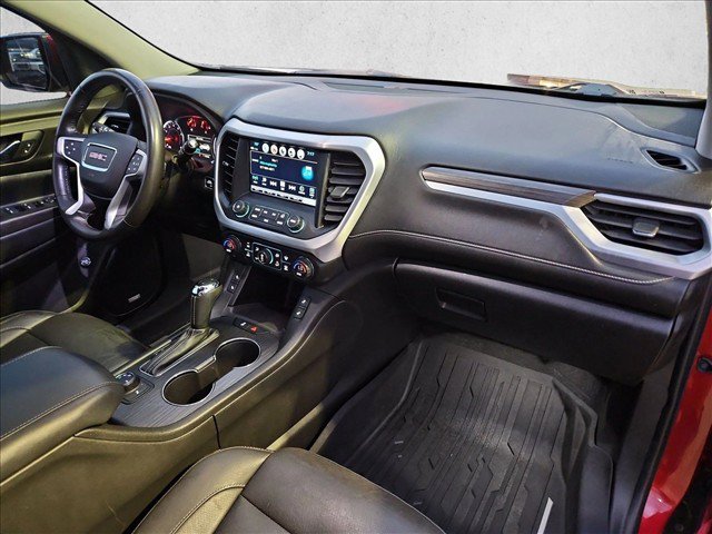 Used 2019 GMC Acadia SLT FWD image 25