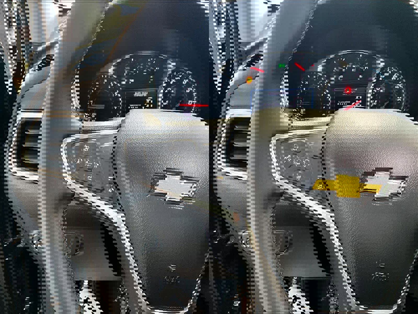 Used 2023 Chevrolet Equinox LT image 22